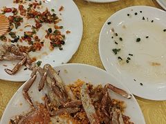 -龙溪海鲜酒家(溪涌店)