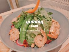 -池奈·咖喱蛋包饭(熙地港店)
