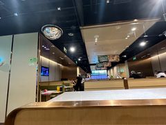 -海底捞火锅(海澜财富中心店)