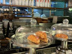-BAKER&SPICE(国金中心商场店)