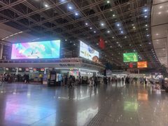 -南昌昌北国际机场