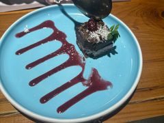 -米德维奇俄式西餐厅(西六道街店)