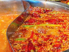 -楠火锅(绵阳首店)