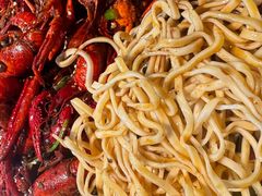 -指爱龙虾(金杨路总店)