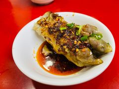 -蒋炸酱(内东街店)