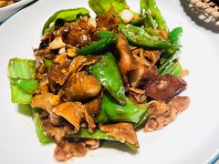 -苏帮袁Sue Cuisine(来福士店)