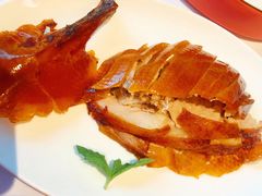 烤鸭-东门烤鸭店(鼓楼店)