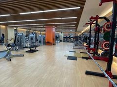 -CXFIT 陈徐健身工作室(凯旋店)