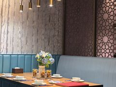 -品回味清真西北楼(宁波首店)