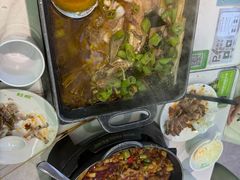 -蛙喔牛蛙(淮安吾悦店)