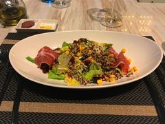 -郑州希尔顿酒店·阿米奇意大利餐厅