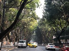 -喜洋洋(中山四路店)