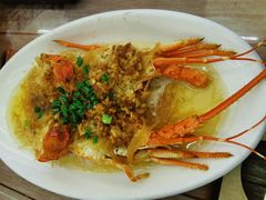 -鑫鸿达·海鲜闽菜热炒小馆(中山路店)