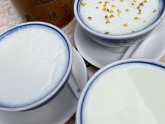 -周大娘牛乳(旧寨古村总店)