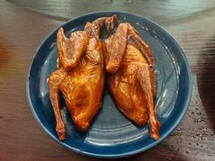 -煲煲掂风味煲仔饭餐厅(西区店)