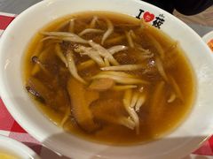 -西贝(紫荆广场店)