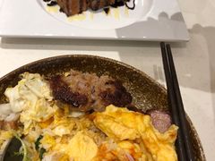 -龙记·香港茶餐厅(海上世界店)
