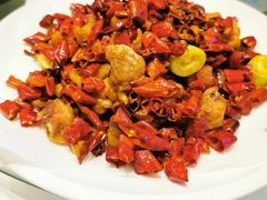 -一澜江宴·江景地标楚菜(江滩公园店)