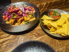 -Q MEX 库迈墨西哥餐吧(三里屯店)