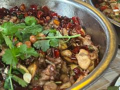 -食神又名厕所兔