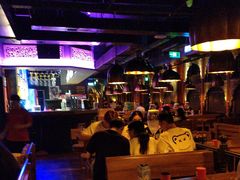 -Helens海伦司小酒馆(广州永庆坊店)