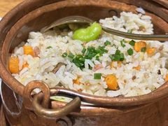 -一坐一忘云南菜(嘉里中心店)