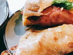 -早安山丘·豆浆油条(小木桥路店)