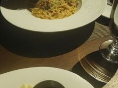 -小火花·干式熟成牛排馆Spark SteakHouse(剑桥郡店)