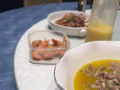 -盛福楼·惠山宴(盛岸路店)
