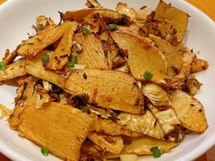 -巢爷老味(东方红店)