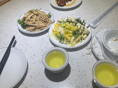 -裕丰源滋补烩面(天赋路店)