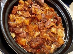 牛肉砂锅-赵家牛肉砂锅(台西三路店)