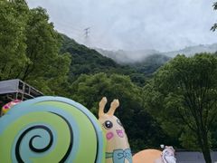 -黄公望隐居地