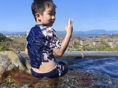 -七彩云南古滇温泉山庄