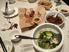 -绿草地·湘菜(芙蓉天街店)