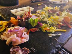 冷盘-haxnbauer海森堡德国餐厅(深圳coco店)