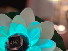 -广州花园酒店