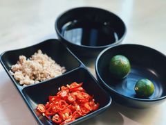 -狐狸爱上椰子鸡(滨江星光大道店)