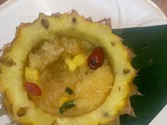 -云海肴·汽锅鸡·云南菜(广安门天虹店)