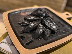 -三代烤肉(保利广场店)