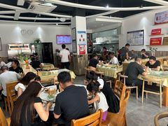 -王虎成猪排骨烩菜非物质文化遗产传承馆