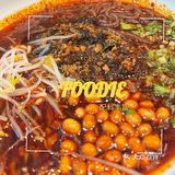 成都肥肠粉｜人均20嗦粉的快乐就在甘食记