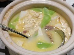 -宫燕府·京菜·烤鸭·淮扬菜(王府中心店)