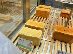 -爸爸糖吐司面包(武汉国金天地店)
