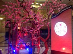 -东方滨江大酒店·滨江厅