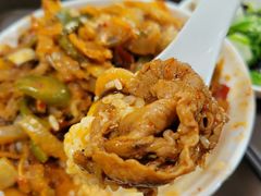 -北京大学-燕南食堂