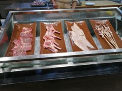 -南通大饭店·米兰餐厅