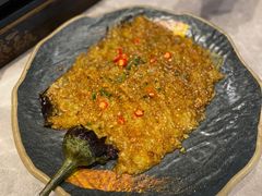 -黄鱼炙夜(华家池店)