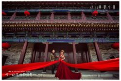 -唯一视觉婚纱摄影(李家村店)