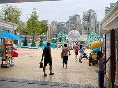 -海合安成都极地海洋公园